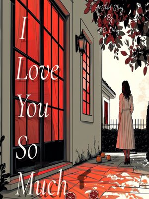 cover image of I Love You So Much